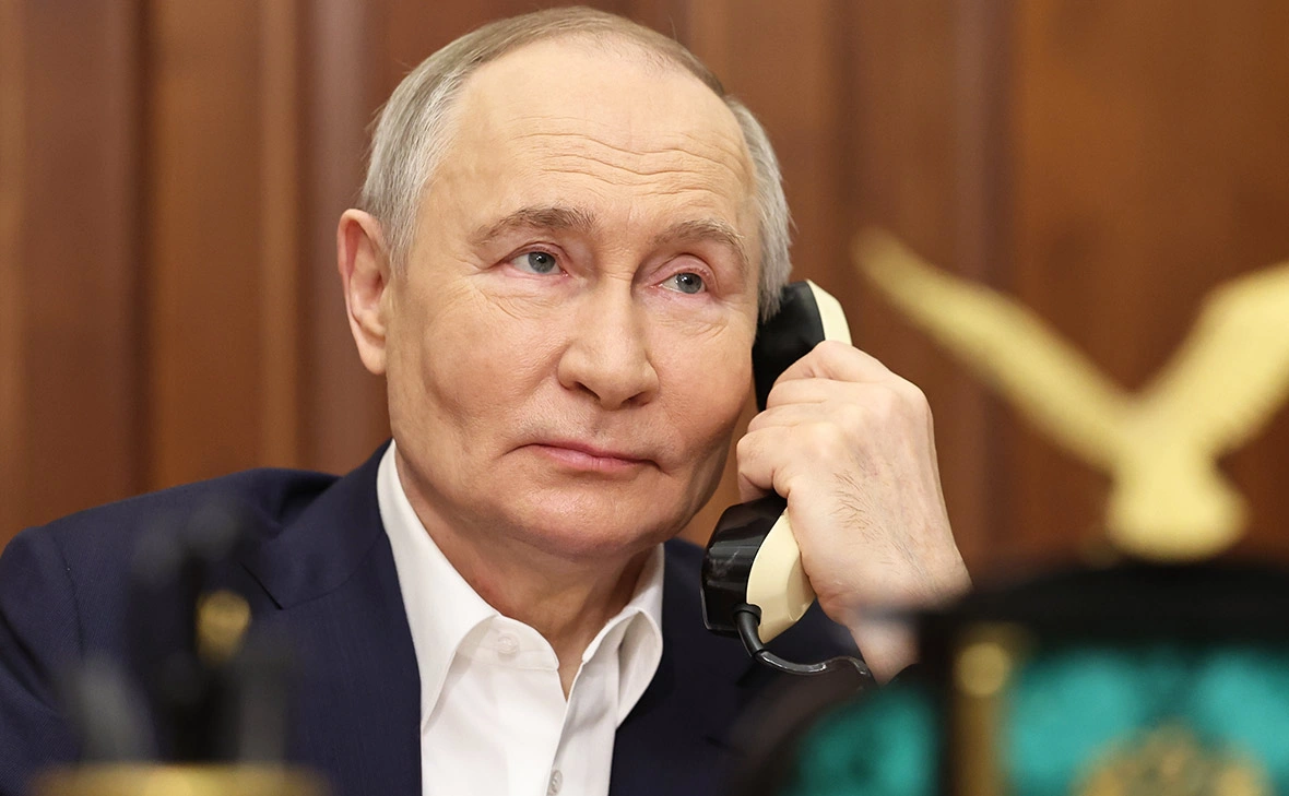 Александр Казаков / ТАСС