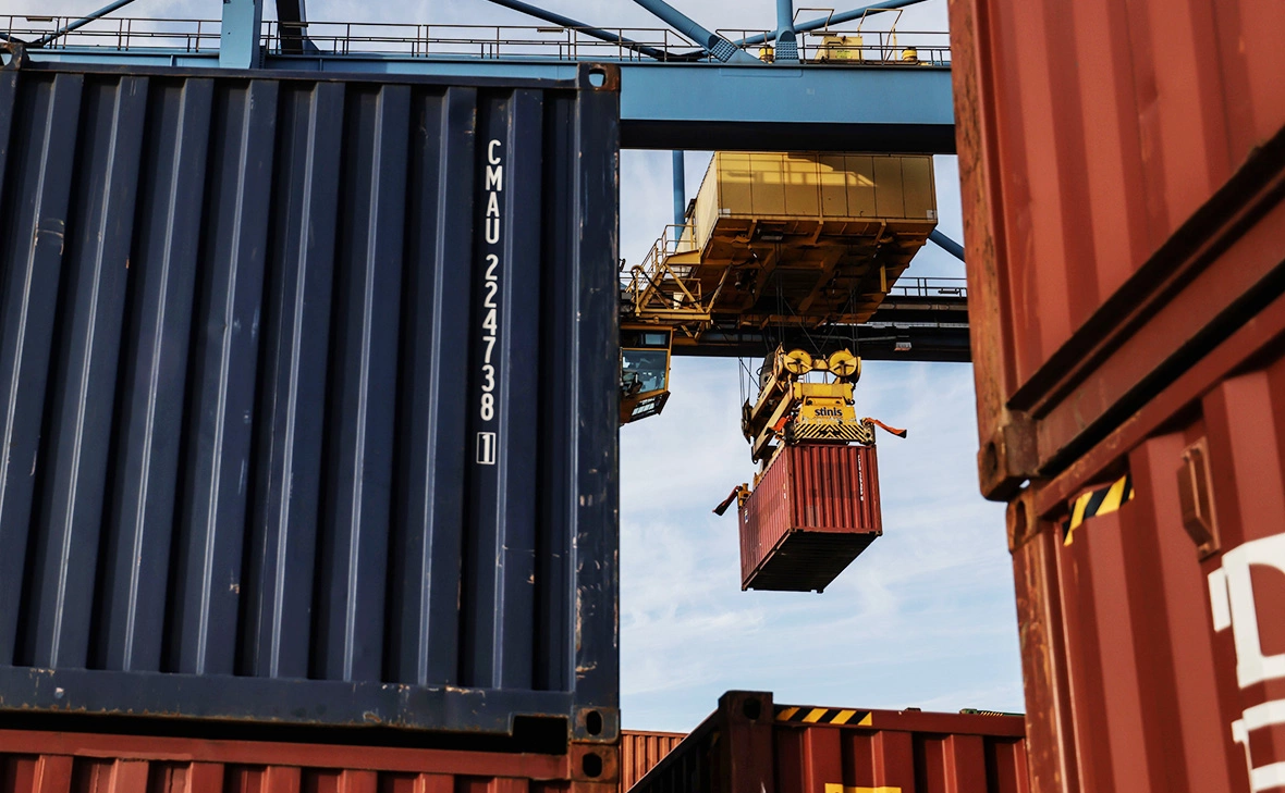 Oliver Berg / dpa / Global Look Press