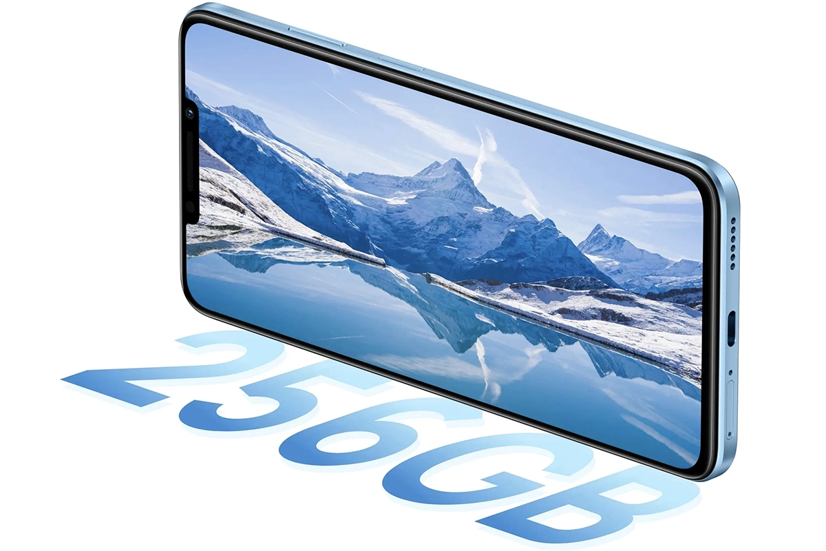 Смартфон Nova 14i