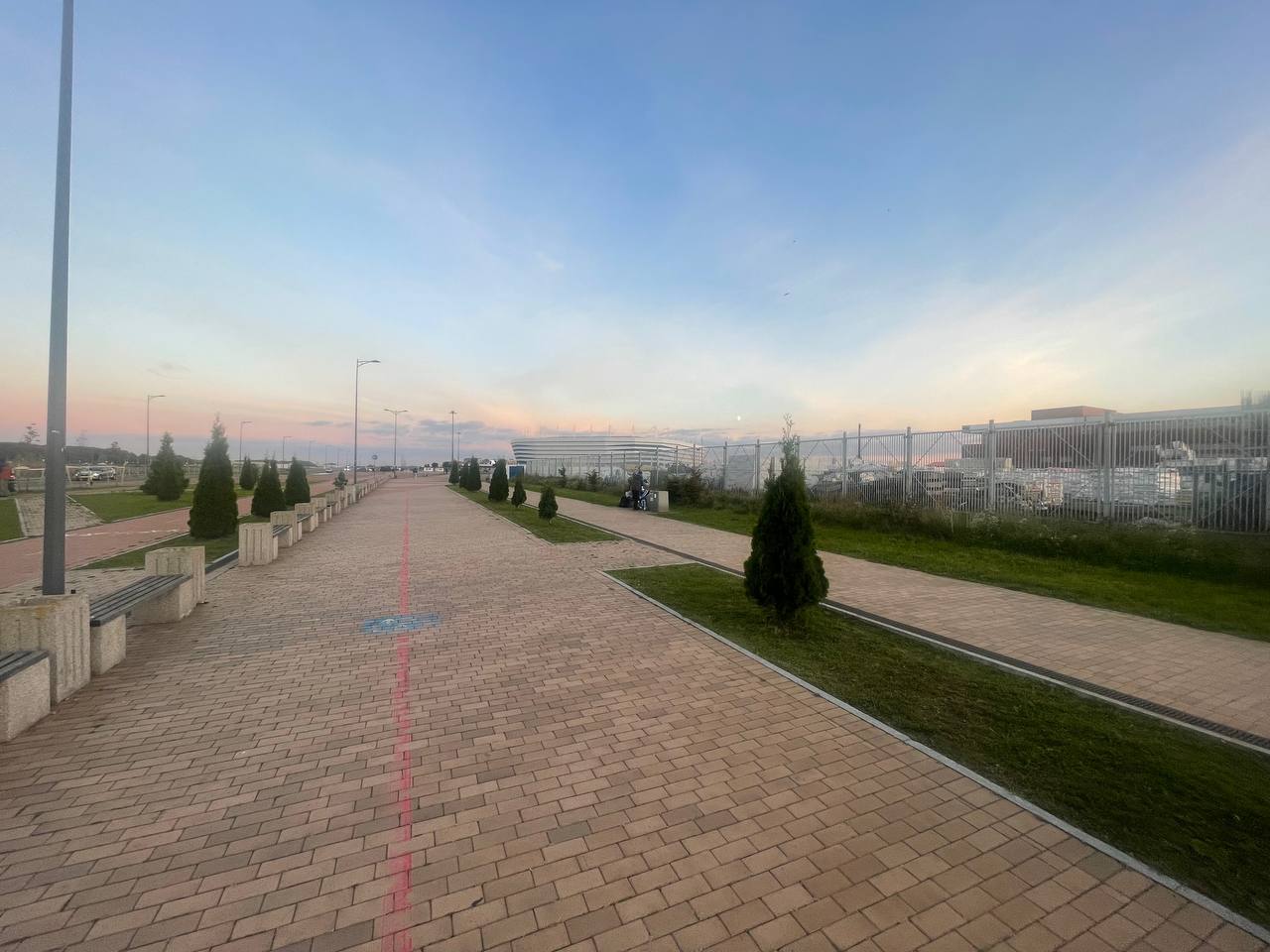 Фото: Марина Маркевич