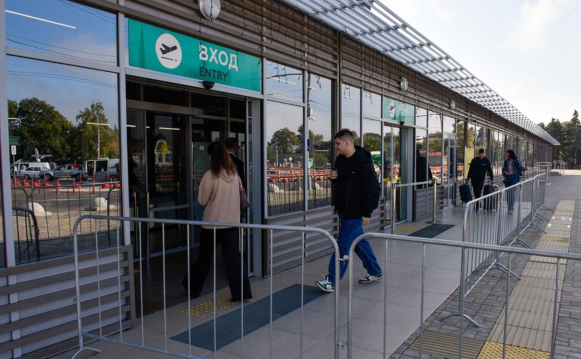 Фото: Роман Соколов / ТАСС