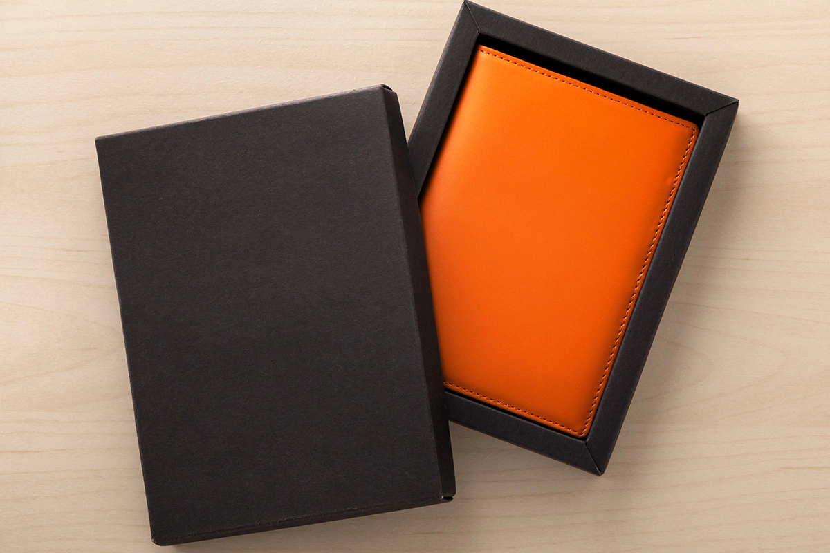 Обложка на паспорт