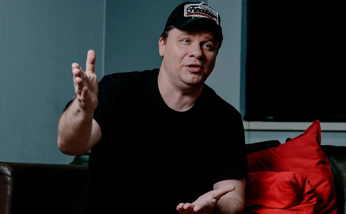 Андрей Любимов / РБК