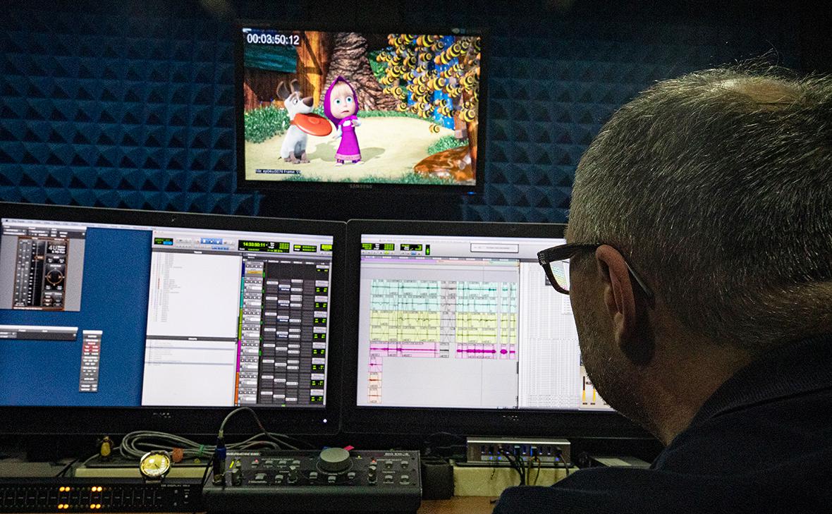 Фото: Сергей Ильницкий / EPA  / ТАСС