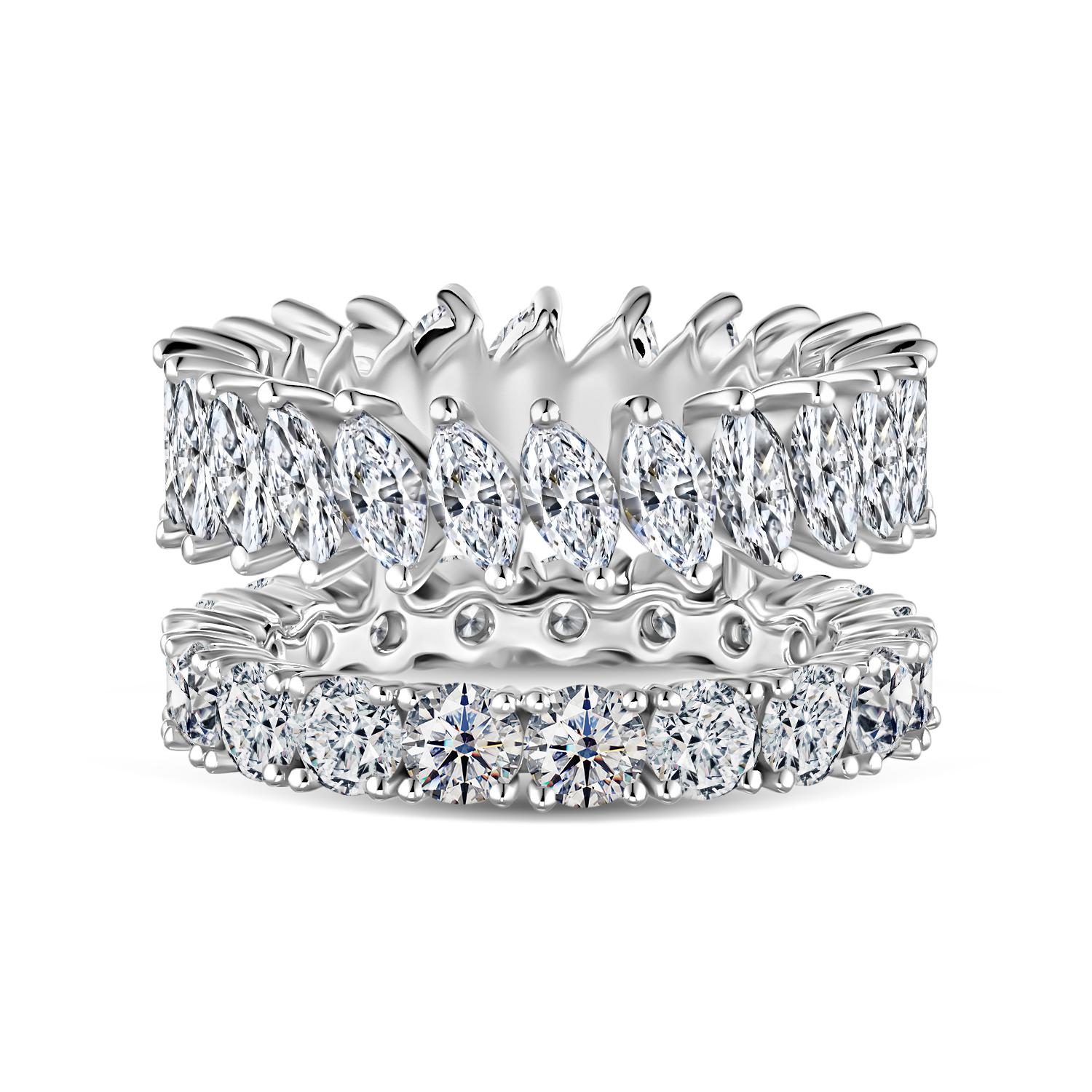 Украшения Alrosa Diamonds