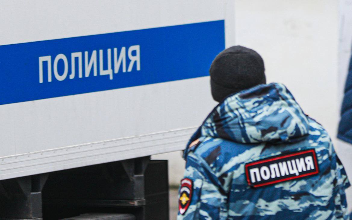 Владельца бота для пробива Userbox задержали в Москве