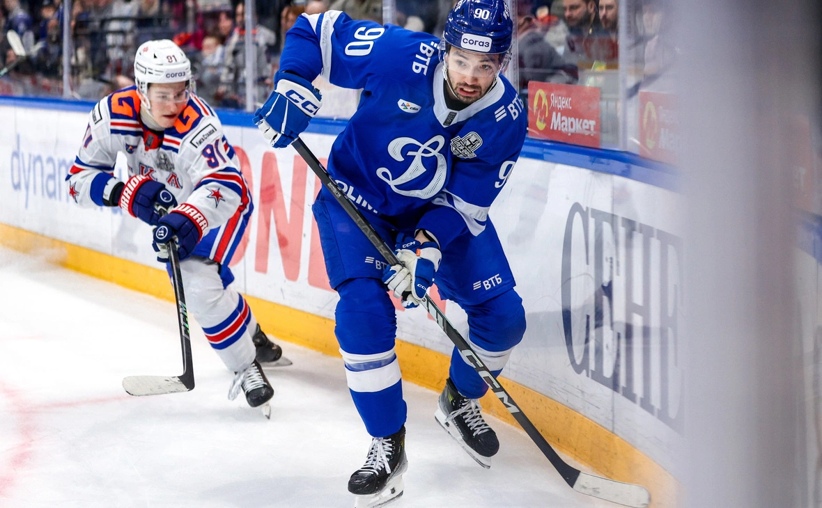 Валерия Калугина / ТАСС