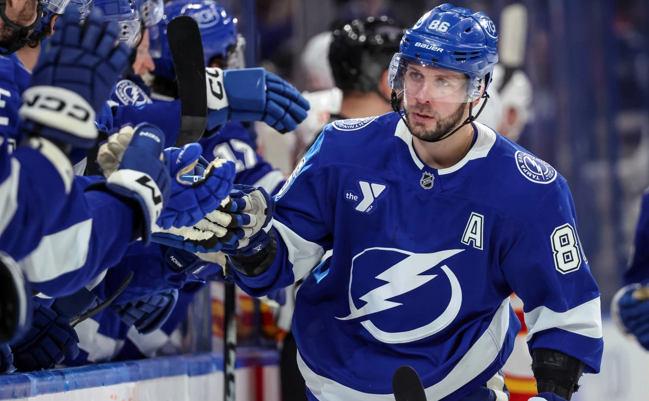 Mike Carlson / Getty Images