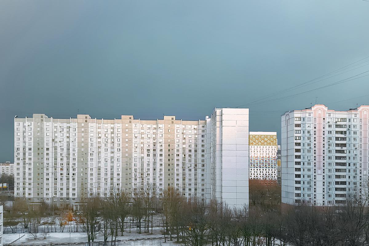 Фото: kravik93 / Shutterstock / FOTODOM