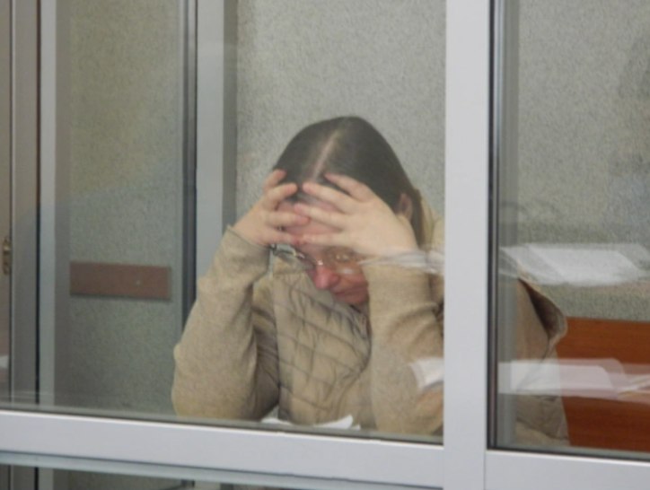 Фото: Ирина Чиркова (Фото: Михаил Лобанов)