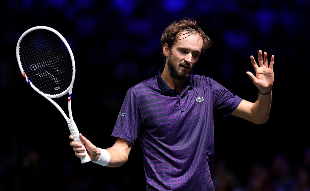 Julian Finney / Getty Images