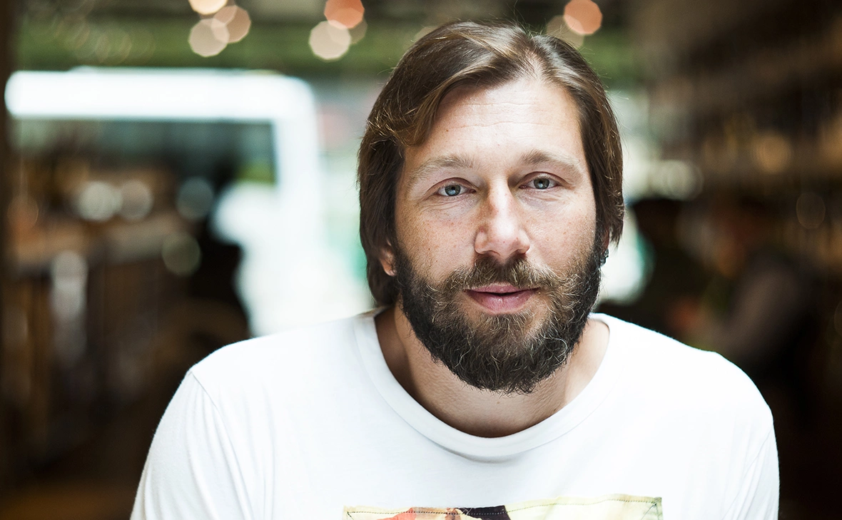 Наталья Ильина для РБК