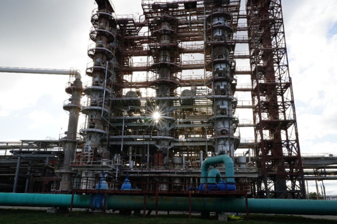 Фото: сайт главы РБ