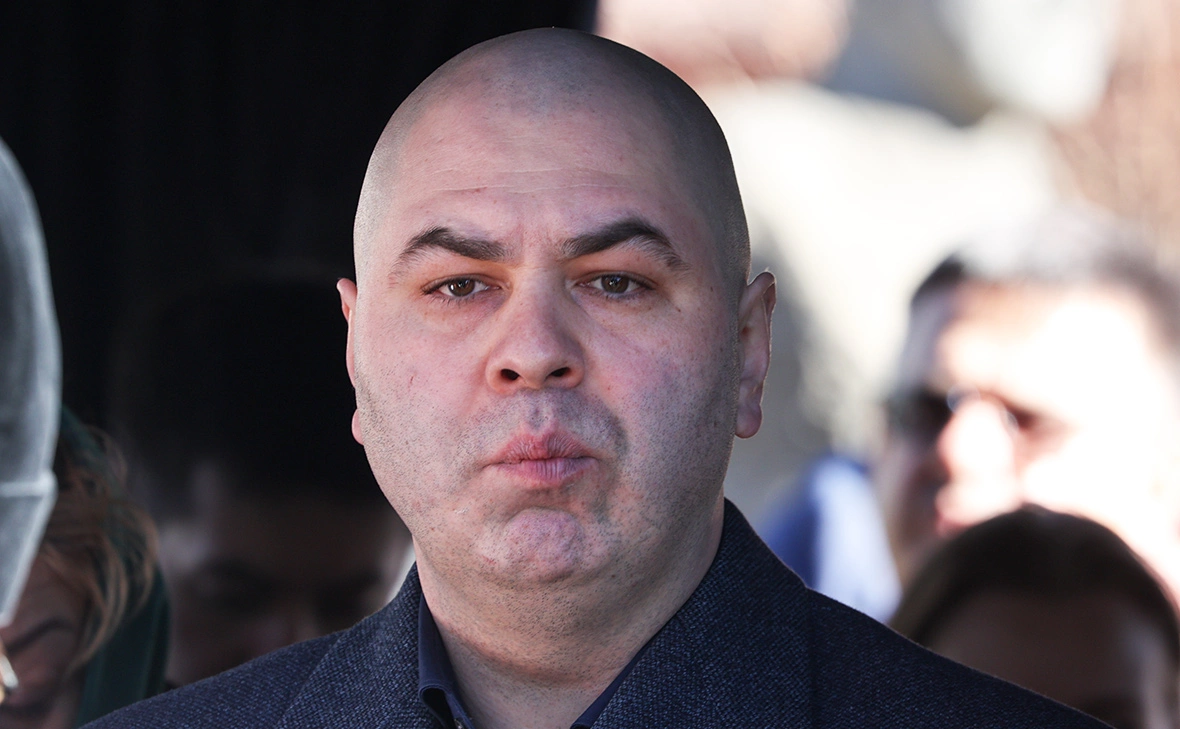 Антон Новодережкин / ТАСС