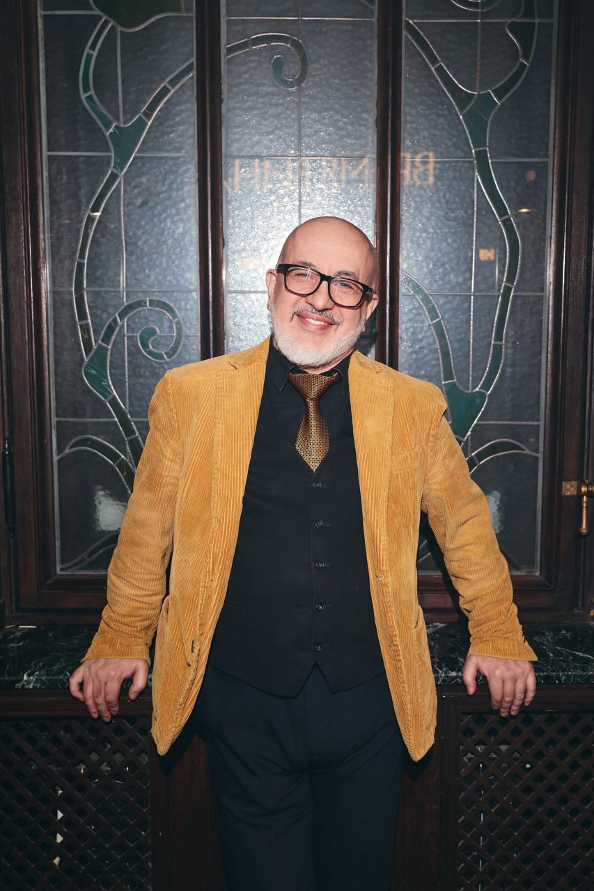 Артур Саркисян