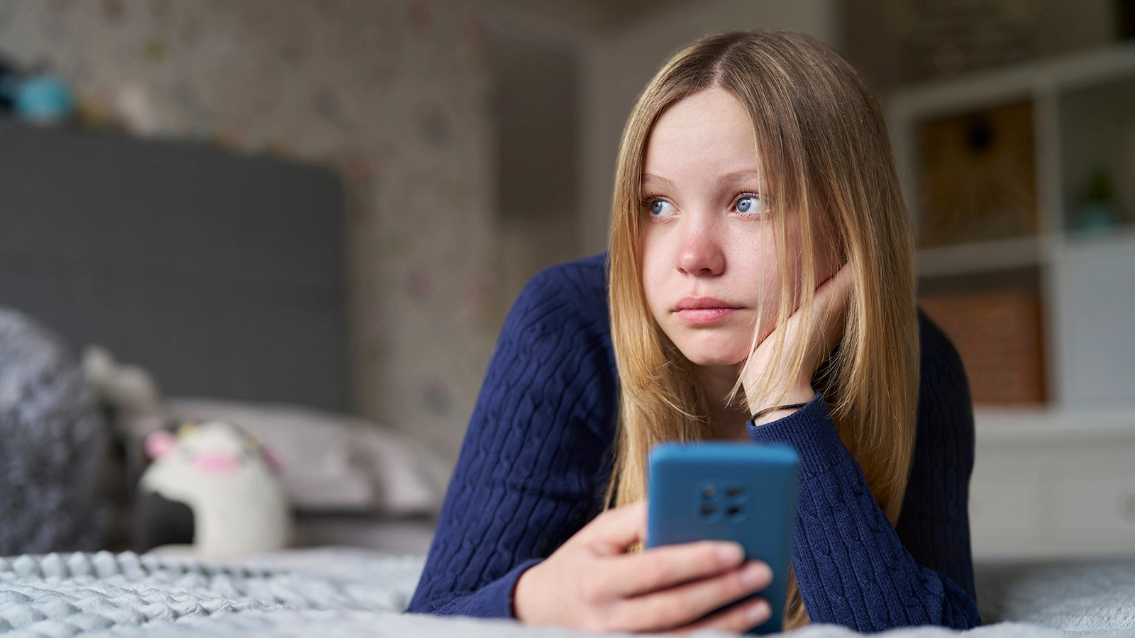 Что делать, если ребенок столкнулся с кибербуллингом. Пошаговый план