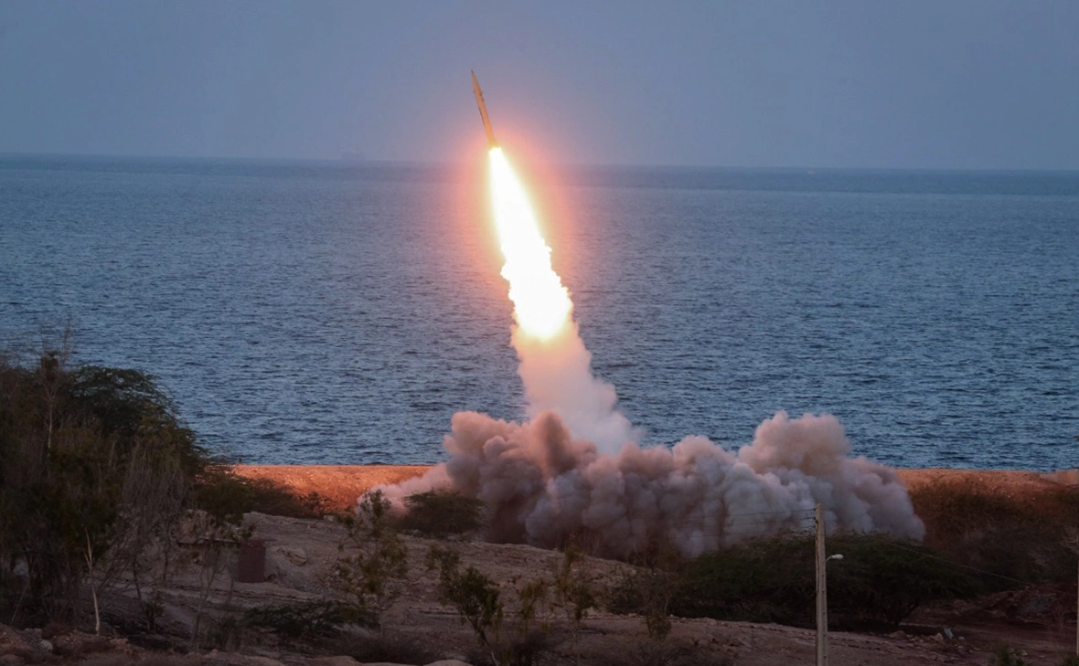 Sepahnews / Keystone Press Agency / Global Look Press