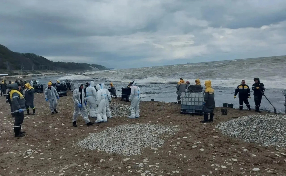 Оперативный штаб Краснодарского края