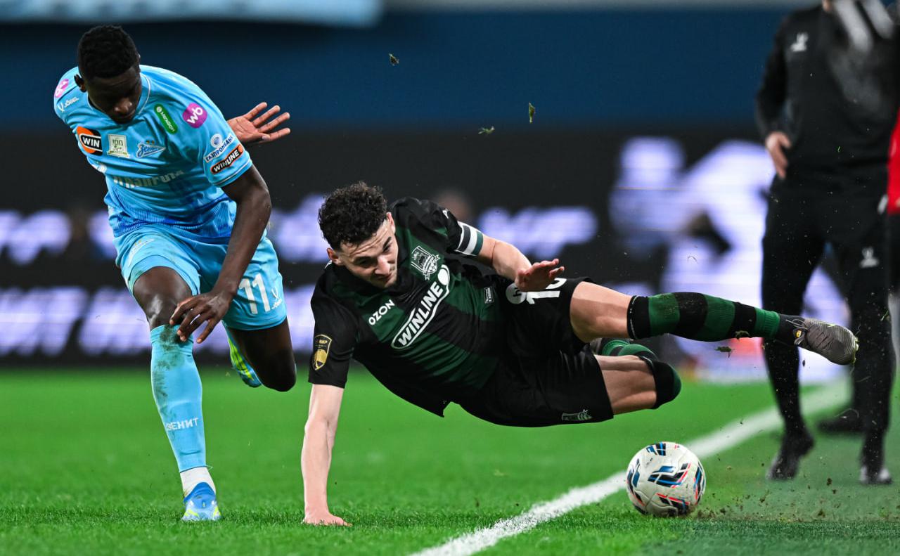 Как изменился расклад в чемпионской гонке РПЛ за три тура до финиша