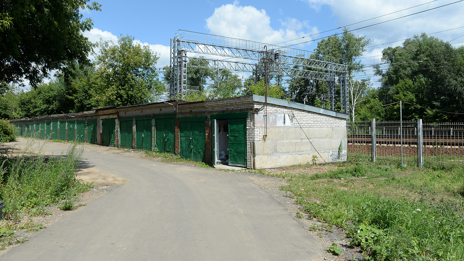Кто может воспользоваться гаражной амнистией