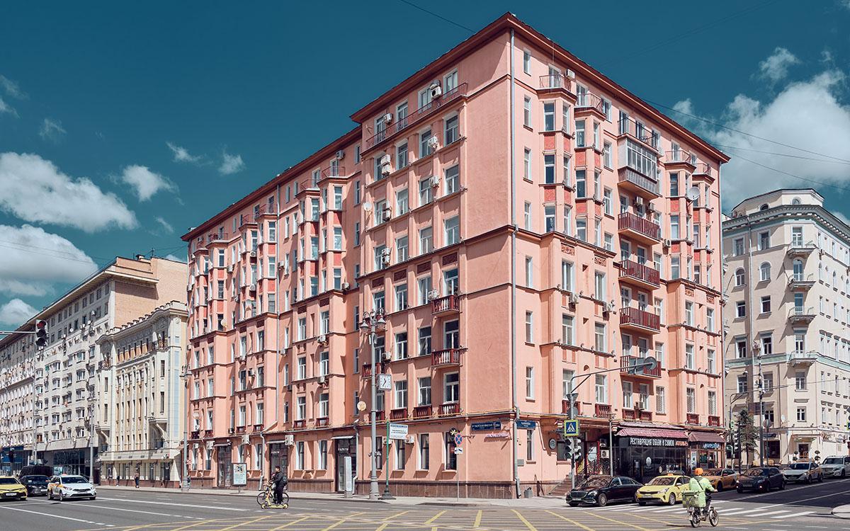 Фото: Aleksei Golovanov / Shutterstock / FOTODOM