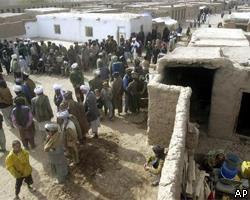 Талибы уничтожали мирное население в Герате