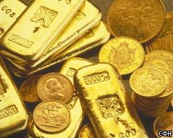 Эксперты прогнозируют рост цен на золото