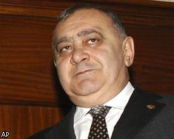 Правительство Армении ушло в отставку