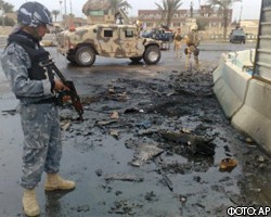 Крупный теракт в Ираке: десятки погибших и раненых