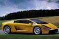 Lamborghini определилась с именем L140