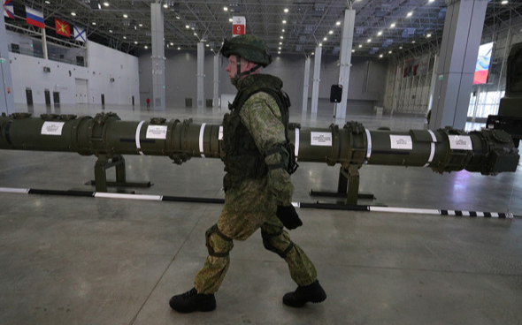 Путин предложил НАТО уступку по развертыванию не устроивших США ракет