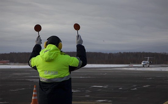 Анастасия Макарычева/РБК