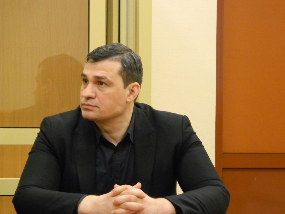 Михаил Лобанов