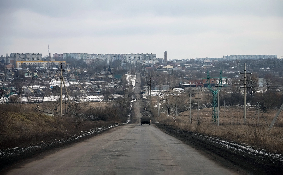 Евгений Титов / Reuters