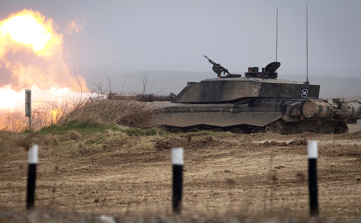 Matt Cardy / Getty Images