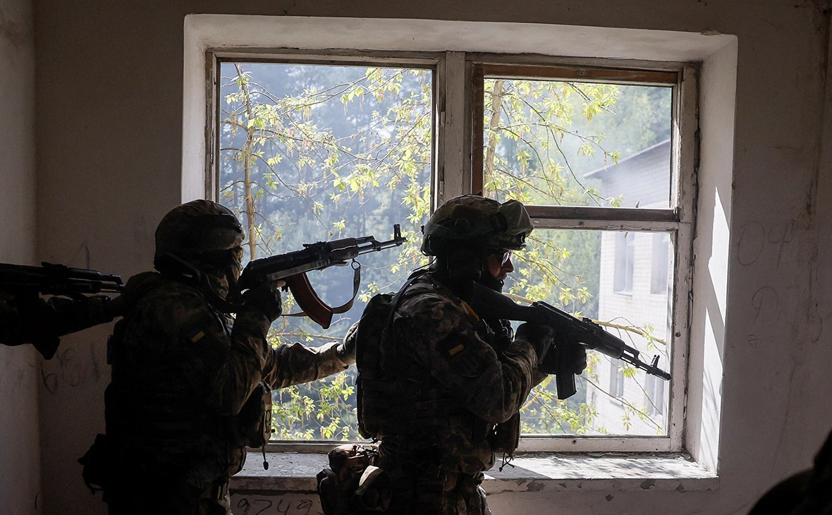 Глеб Гаранич / Reuters