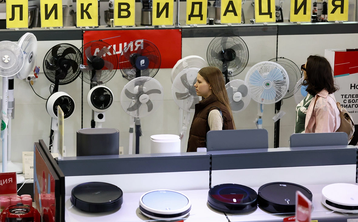 Артем Геодакян / ТАСС