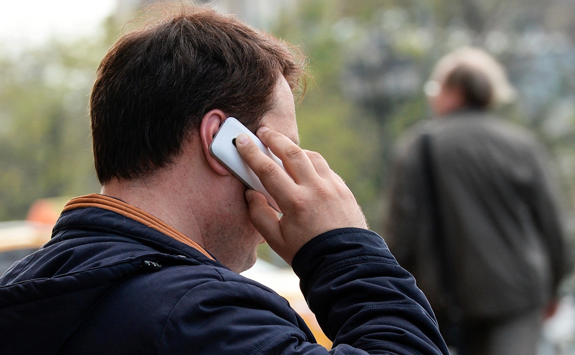 Алексей Филиппов / РИА Новости