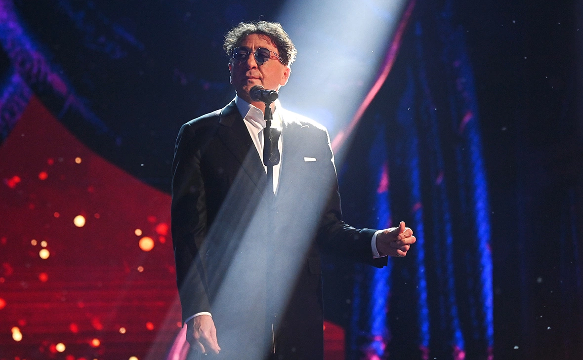 Евгений Одиноков / РИА Новости