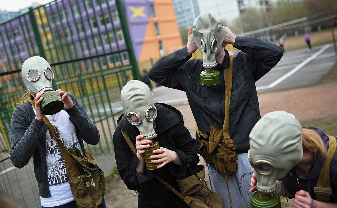 Рамиль Ситдиков / РИА Новости