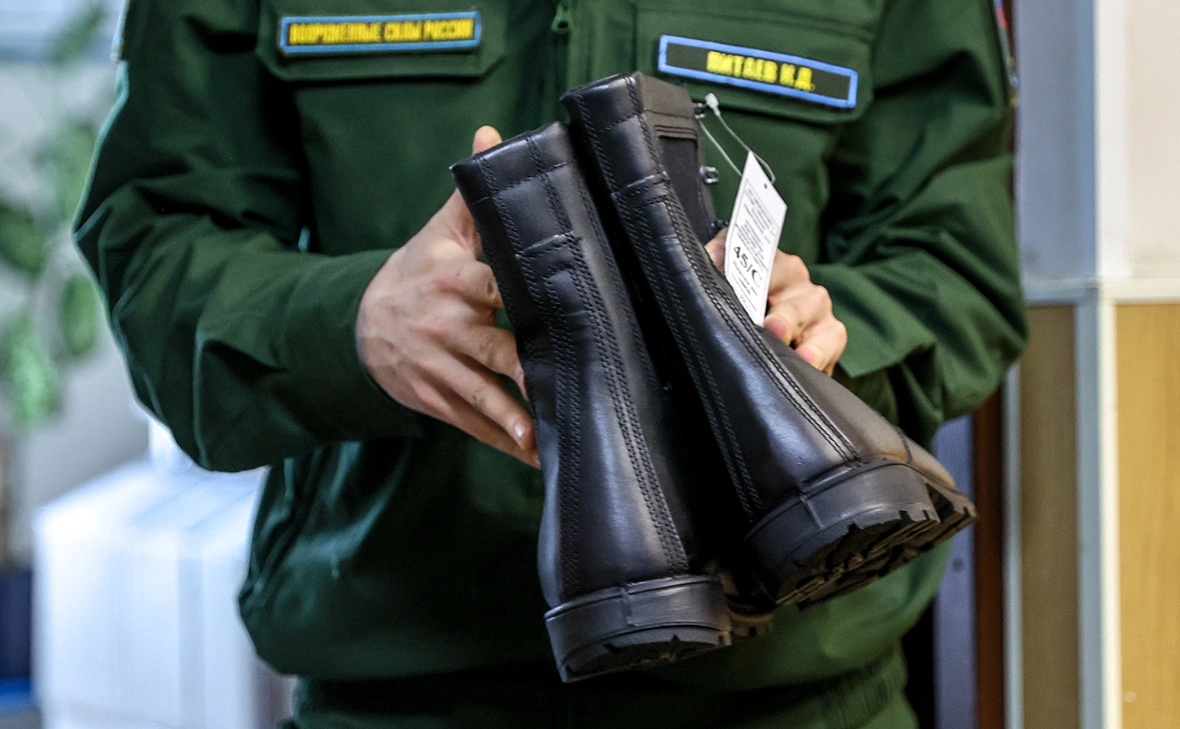 Петр Ковалев / ТАСС