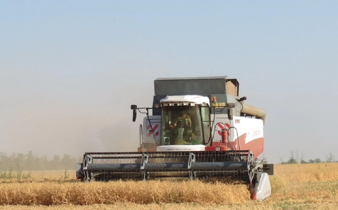 Минсельхоз РБ