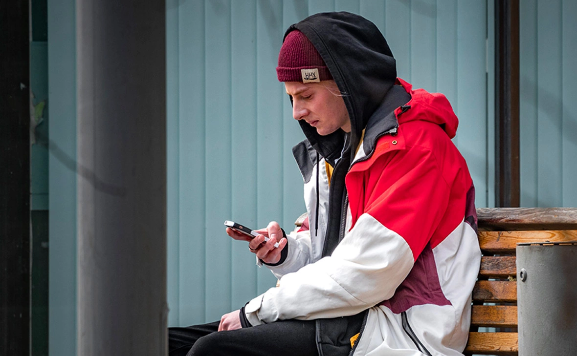 Константин Кокошкин / Global Look Press