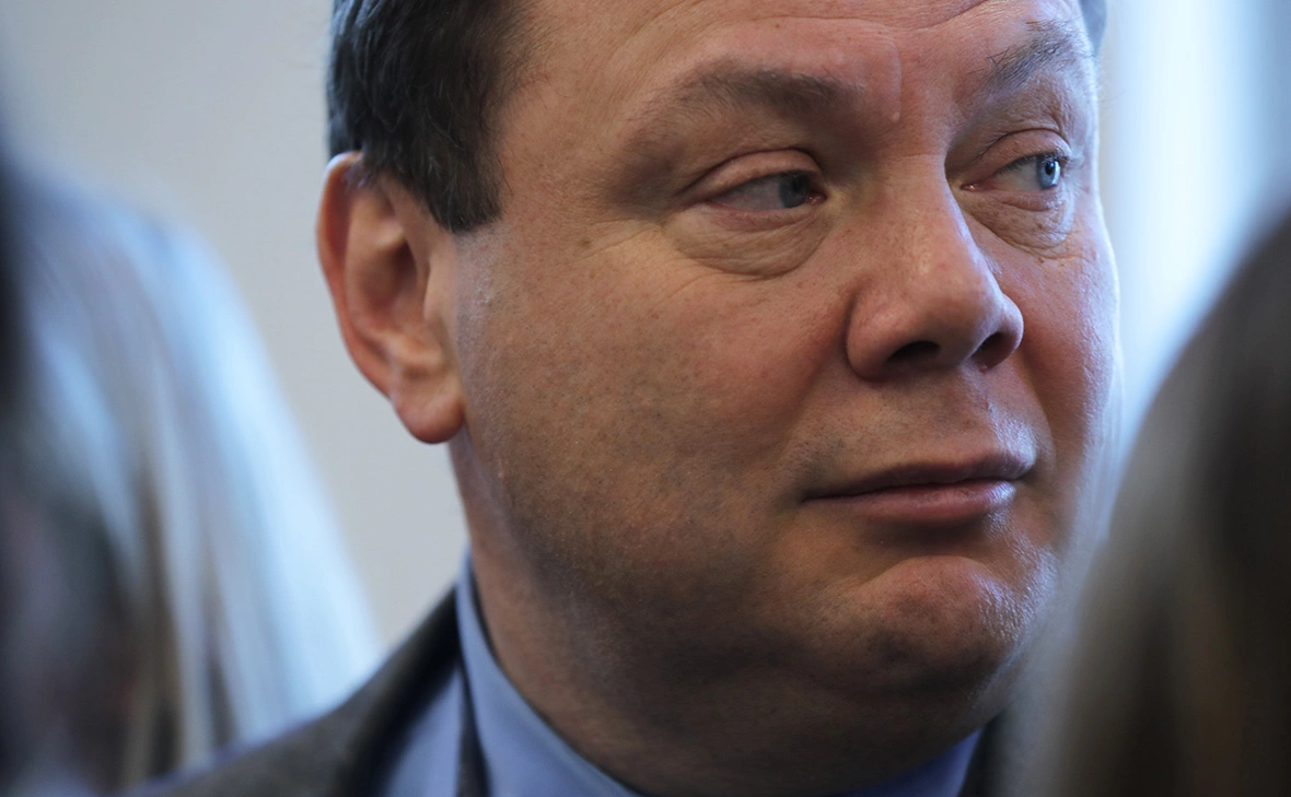 Владислав Шатило / РБК