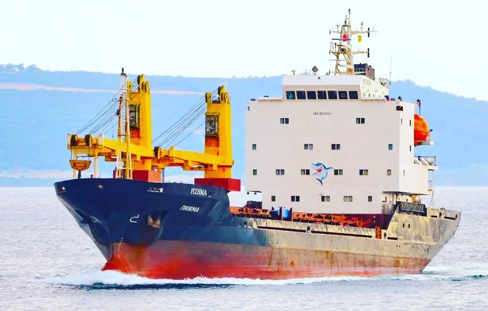 Оборонлогистика