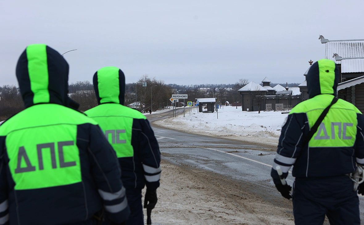 Таисия Лисковец / РИА Новости