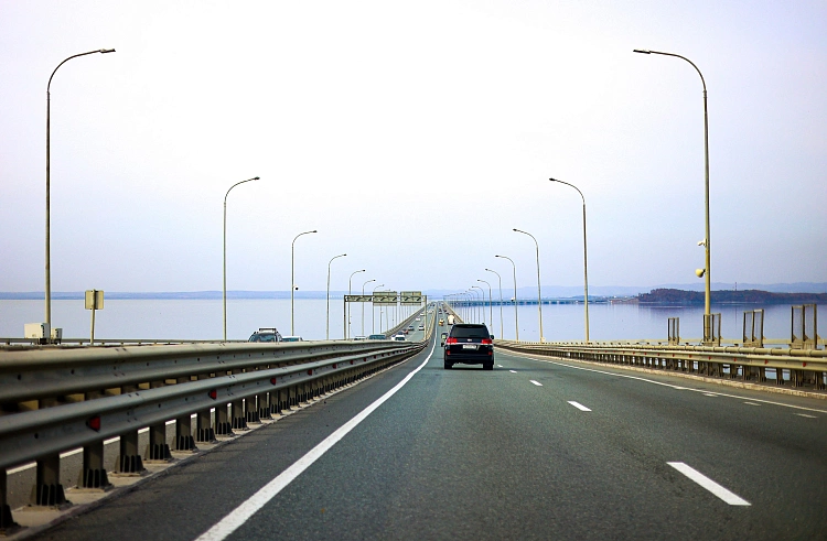 Правительство Приморского края