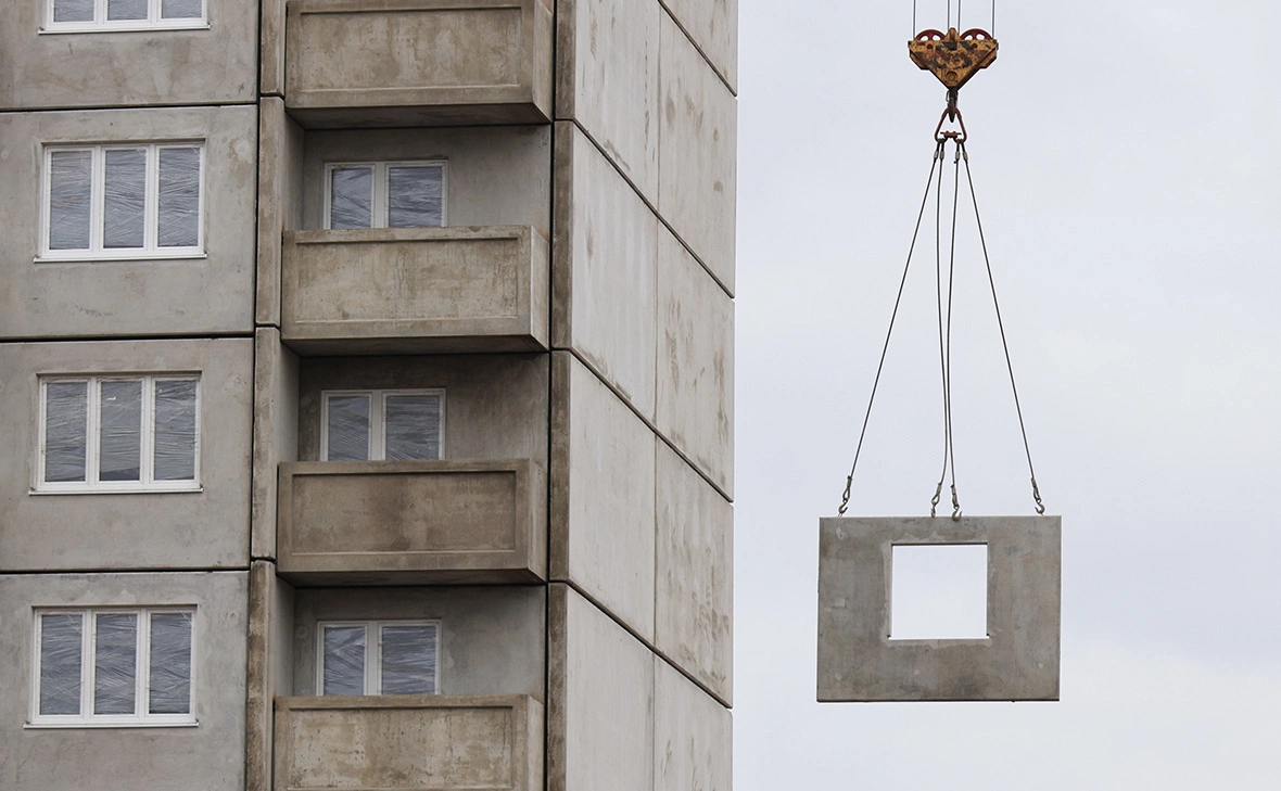 Эрик Романенко / ТАСС