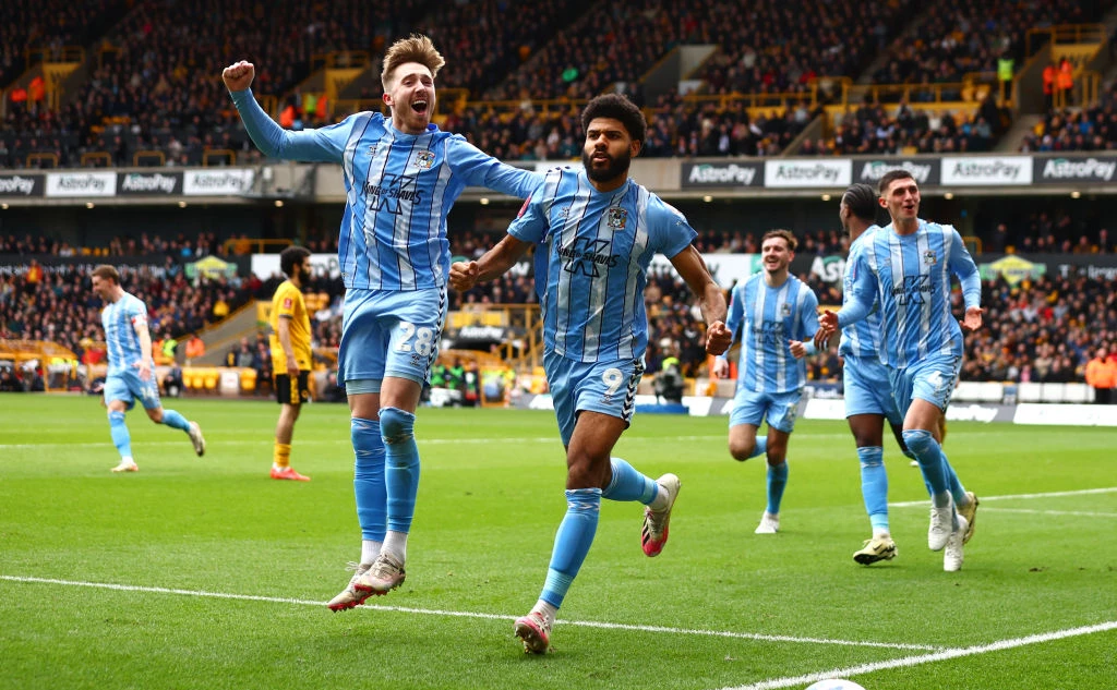 Marc Atkins / Getty Images