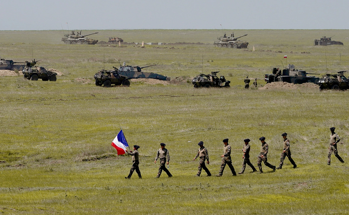 Andreea Campeanu / Getty Images